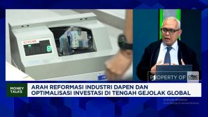 Video: Didukung OJK, Dana Pensiun Mau Tambah Investasi Pasar Modal