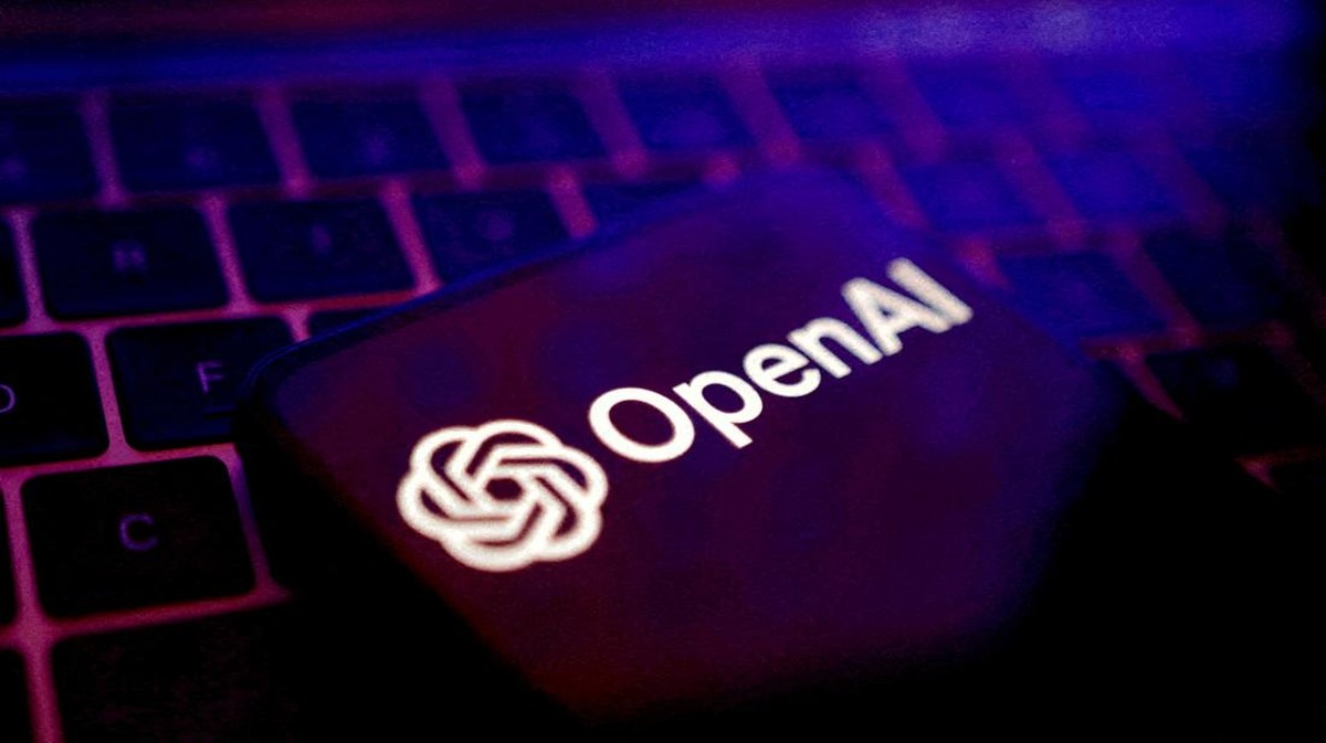 Didukung SoftBank Cs, OpenAI Kantongi Dana Jumbo Rp 2.073 Triliun