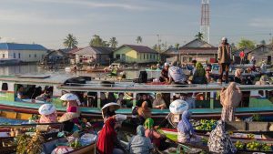 Bank Mandiri Tegaskan Komitmen Dukung UMKM, Ini Buktinya
