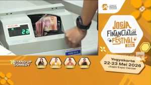 Video: BI Umumkan Pertumbuhan Kredit di Maret 2026 Stagnan