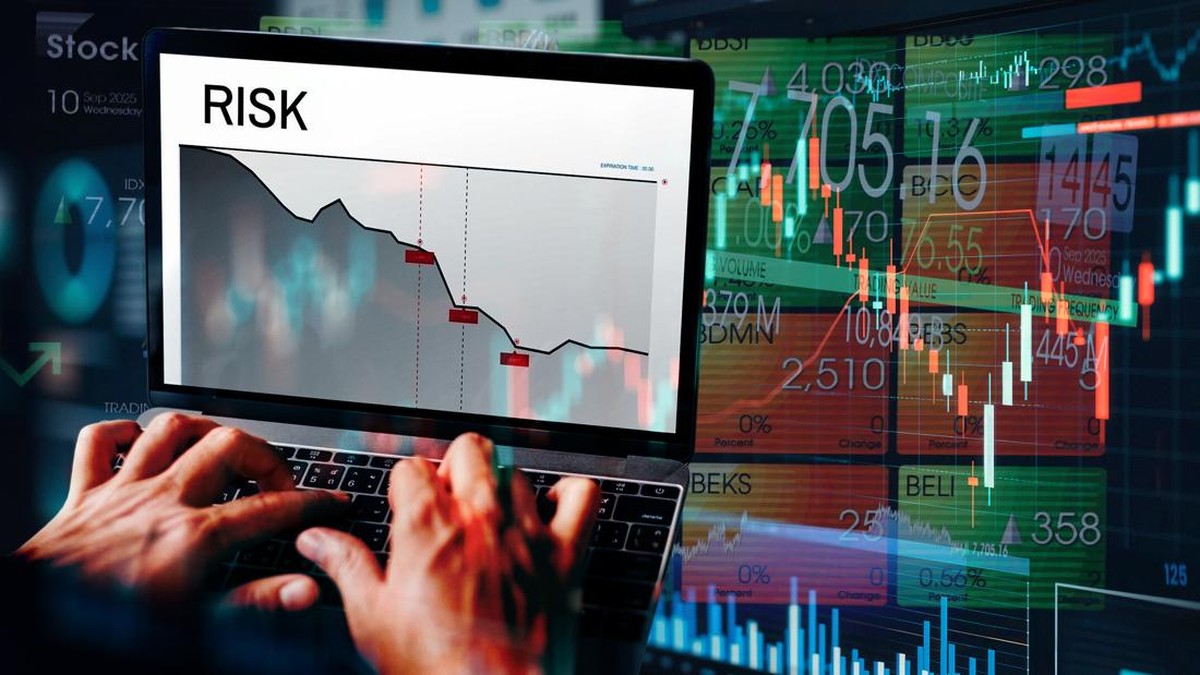 Sebulan Naik 205%, BEI Gembok Saham Bekasi Asri Pemula (BAPA)