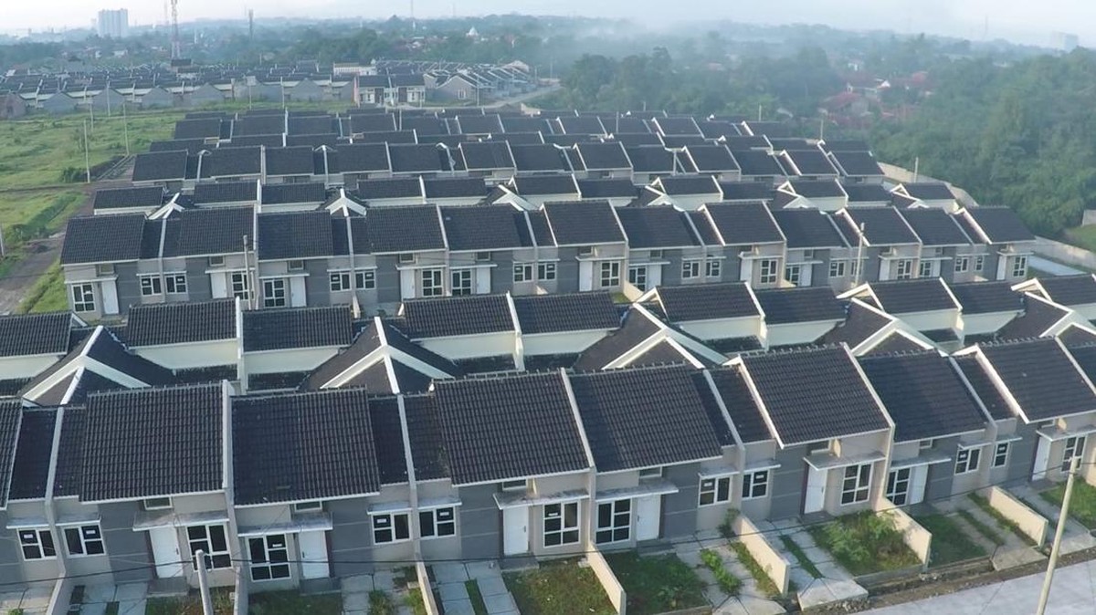 BTN Mau Gandeng Multifinance, Bidik Rampung Semester II-2026