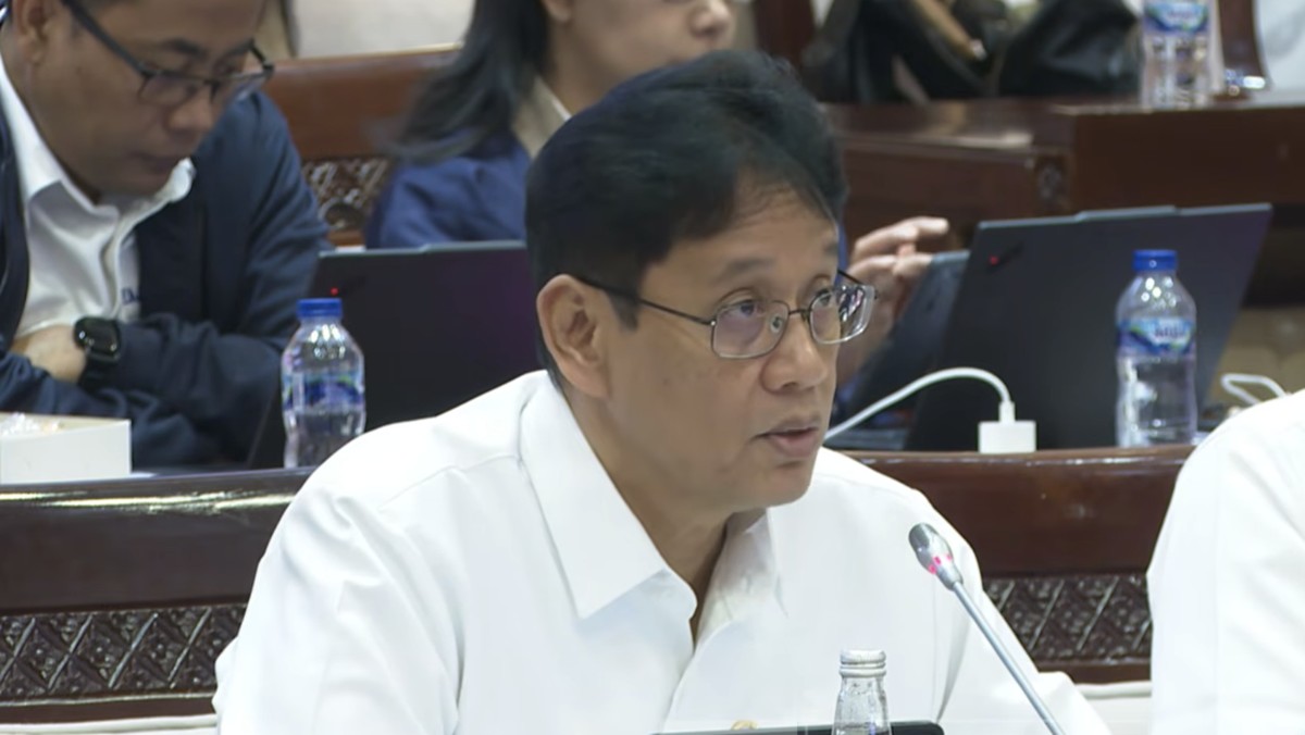 Purbaya Kantongi Restu Prabowo, PNM Bakal Jadi Bank UMKM