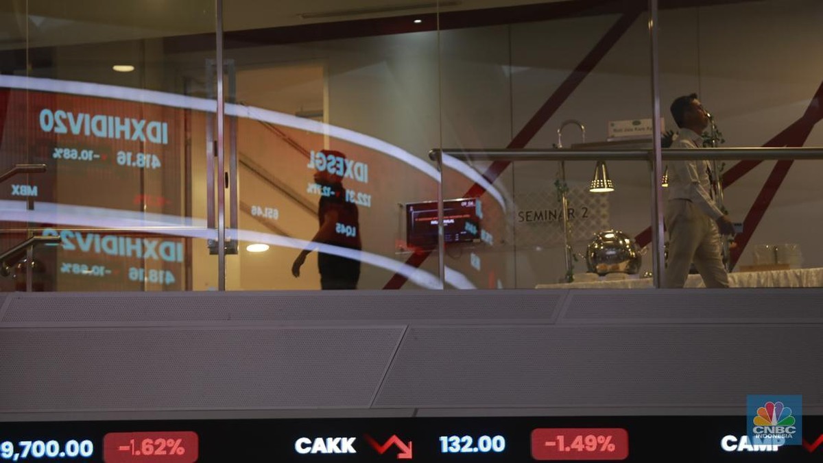 Bursa Buka Suara Soal Nasib Pemegang Saham Emiten yang Mau Ditendang