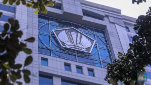 Purbaya Kantongi Rp 40 T dari Lelang 9 Surat Utang Negara