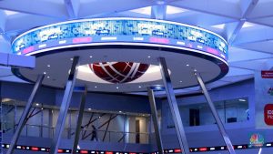 Intip Prospek Saham Perbankan Di Tengah Volatilitas Pasar