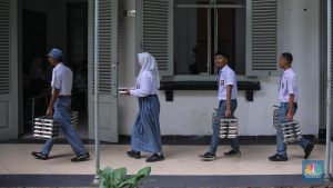 Emiten Ayam (SIPD) Kecipratan Cuan MBG Prabowo, Laba Naik 783%