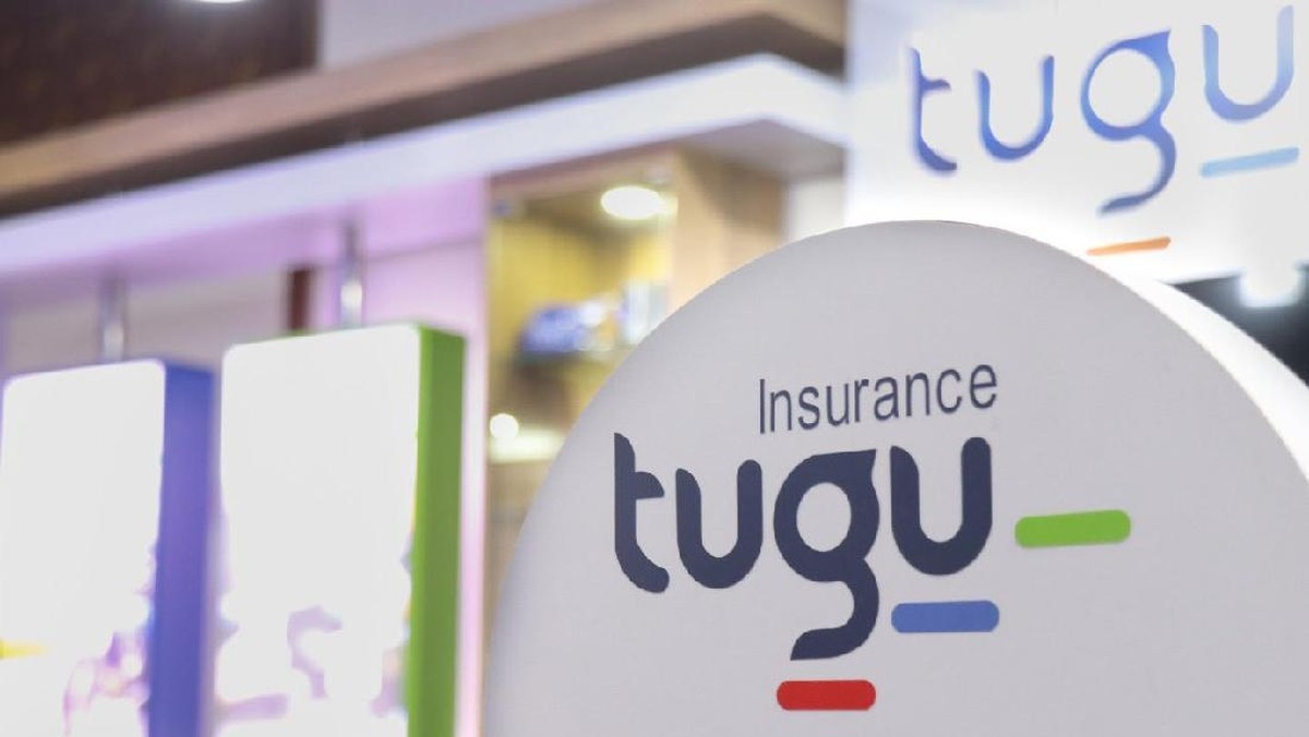 Laba Tugu Insurance (TUGU) Naik 77% Jadi Rp 711 M Sepanjang 2025