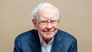 Kata-Kata Nasihat Investasi Anti-Boncos Ala Warren Buffett