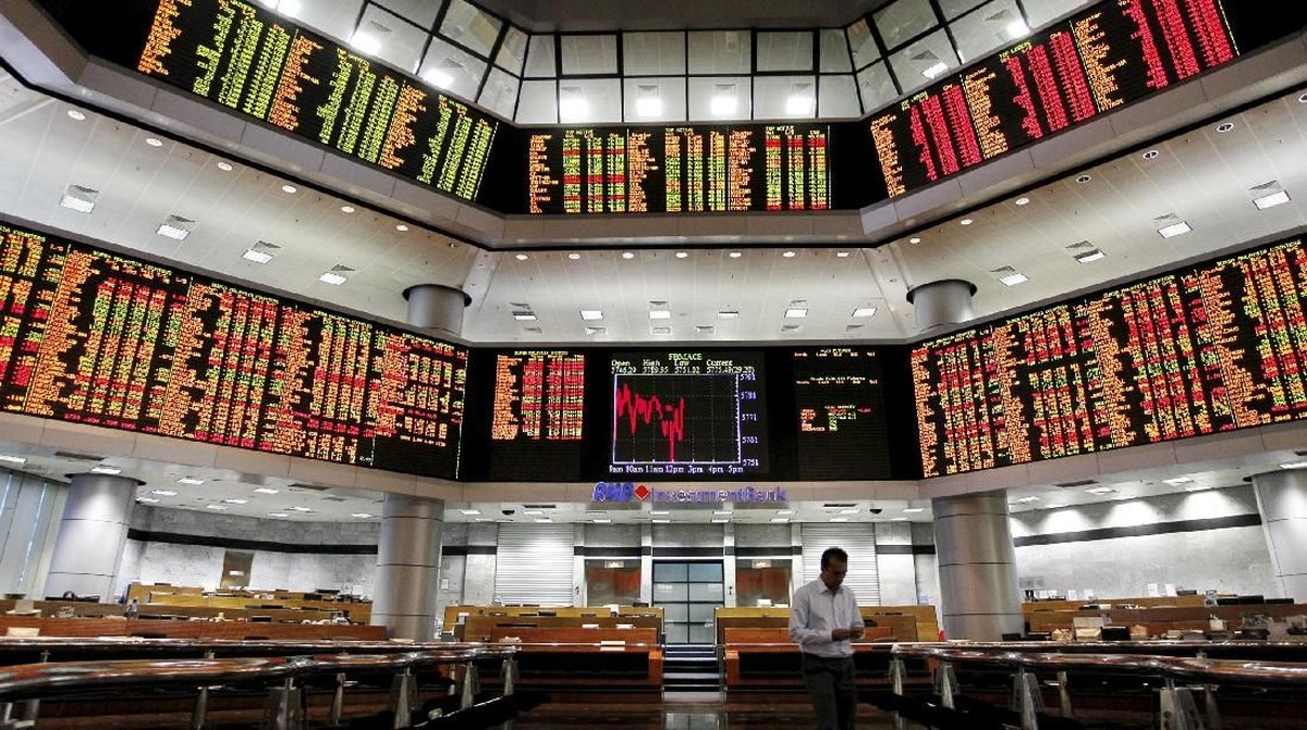 Bursa Asia Kompak Menguat Pagi Ini, Kospi Terbang Lagi