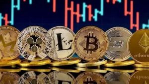 OJK Godok Tokenisasi RWA, Hadirkan Kripto ‘Halal’ di RI