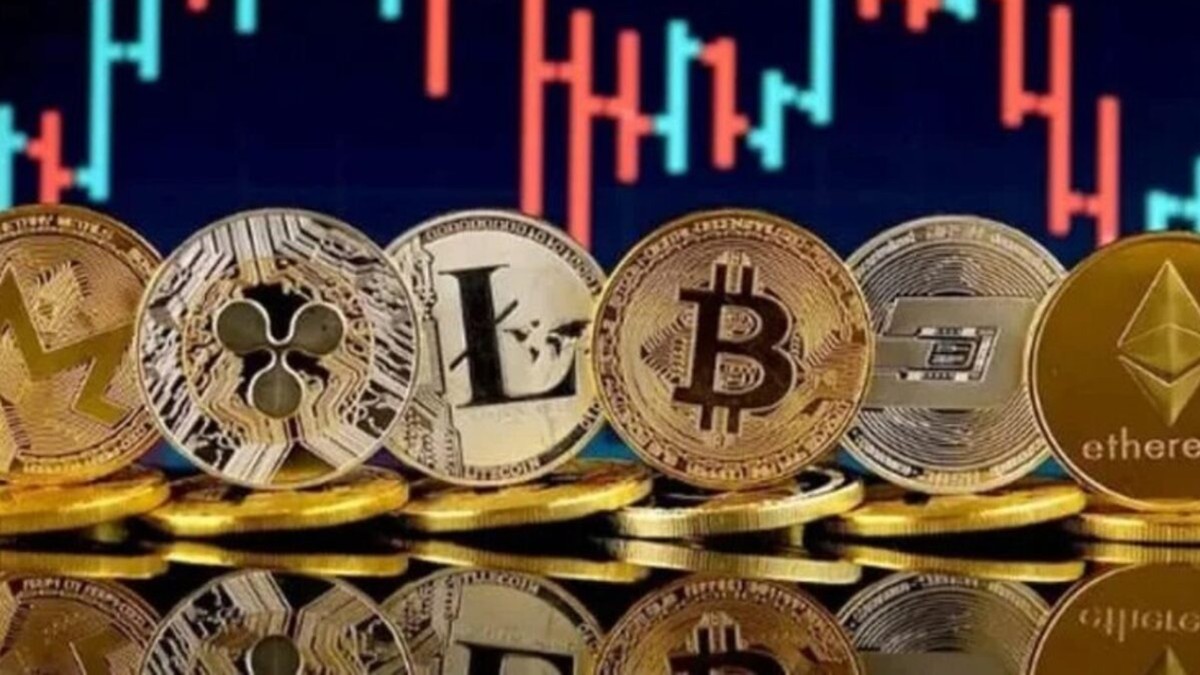 OJK Godok Tokenisasi RWA, Hadirkan Kripto ‘Halal’ di RI