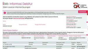 Bukan BI Checking Lagi, Ini Cara Cek Utang Sendiri di Internet