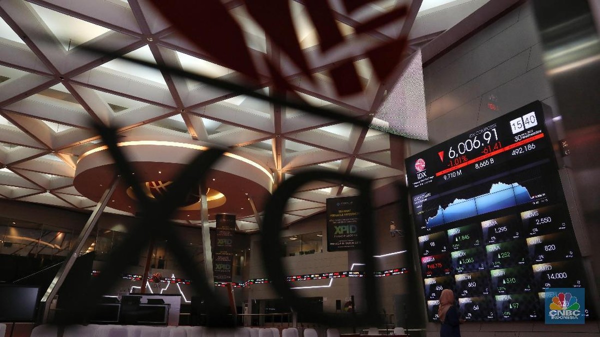 Siap-siap! IPO BUMN dan Percepatan Demutualisasi Bursa Mulai 2027