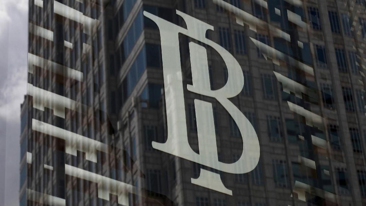BI Catat Transaksi Berjalan Defisit US$ 4 M di Q1, Terburuk Sejak 2019
