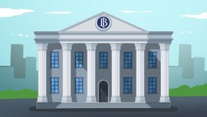 Manuver BI Pasca Suku Bunga Naik: Bank Diperkuat, Kredit Dijaga