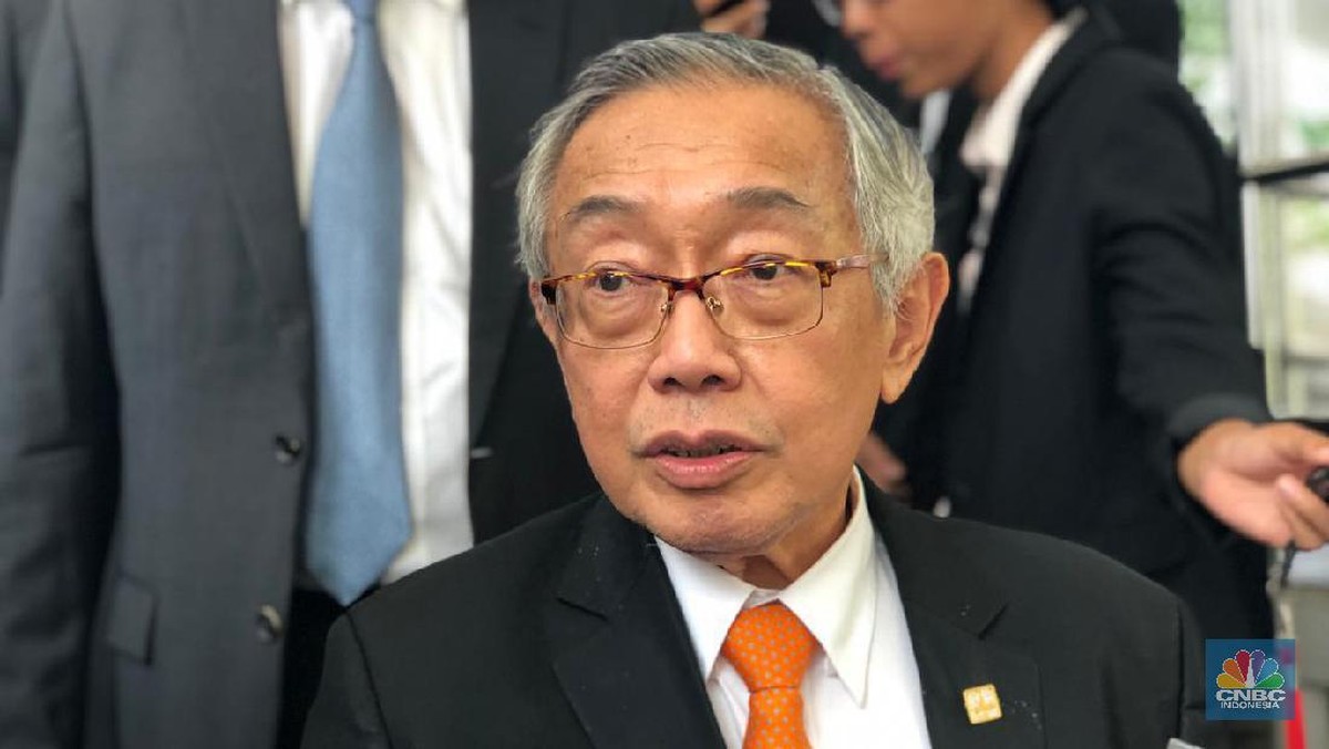 Terusir Dari China, Sosok Ini Malah Menjadi Raja Perabot Elektronik RI
