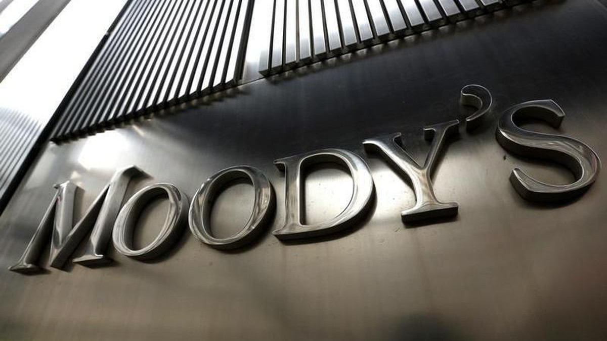 Moody’s Hukum Raksasa Amerika, Peringkat Utang Jatuh ke Level Baa3