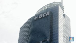 Ada Isu Kebocoran Data Nasabah, BCA Buka Suara