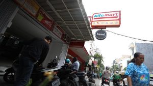 Tertarik Punya Alfamart Sendiri, Segini Biaya dan Balik Modal 2026