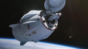 SpaceX Mau IPO Rp1.325 T, Elon MuskMau BikinRekor Dunia