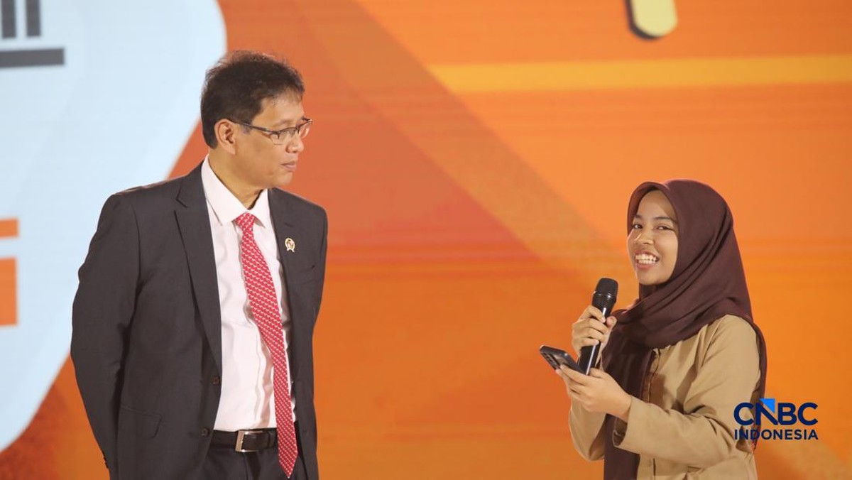 Purbaya Ungkap Strategi Ekonomi Prabowo, Gak Cuma Soal MBG