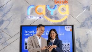 Gelar RUPST, Bank Raya (AGRO) Sepakati Hal ini