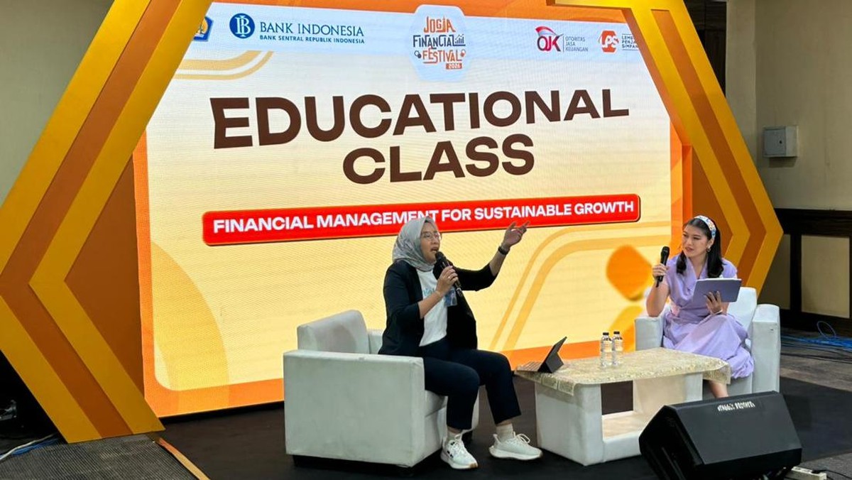 BNI Tekankan Pentingnya Integritas Dalam Manajemen Keuangan