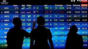 Sujaka Lays Jual 1,3 Miliar Saham COAL, Ada Apa?