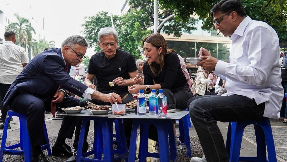 Mau Ditarik Pajak Rp134 T, Taipan Ini Kasih Respons Tak Terduga