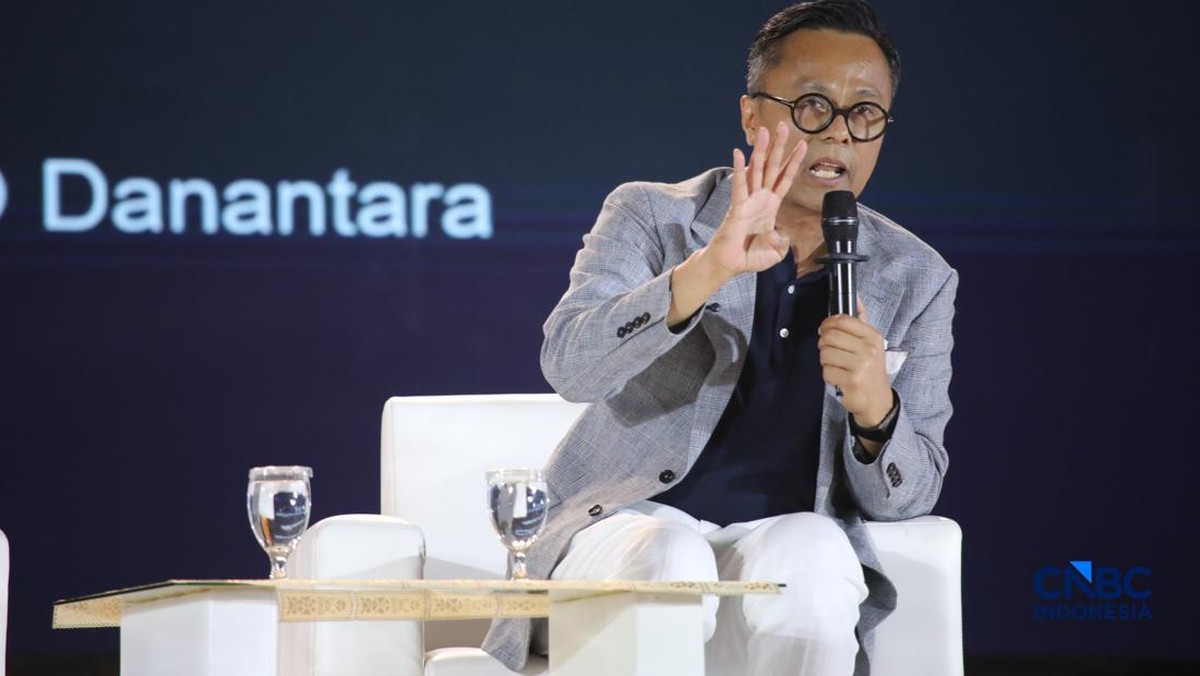 Dony Oskaria Beberkan Perubahan Pengelolaan BUMN Setelah Ada Danantara