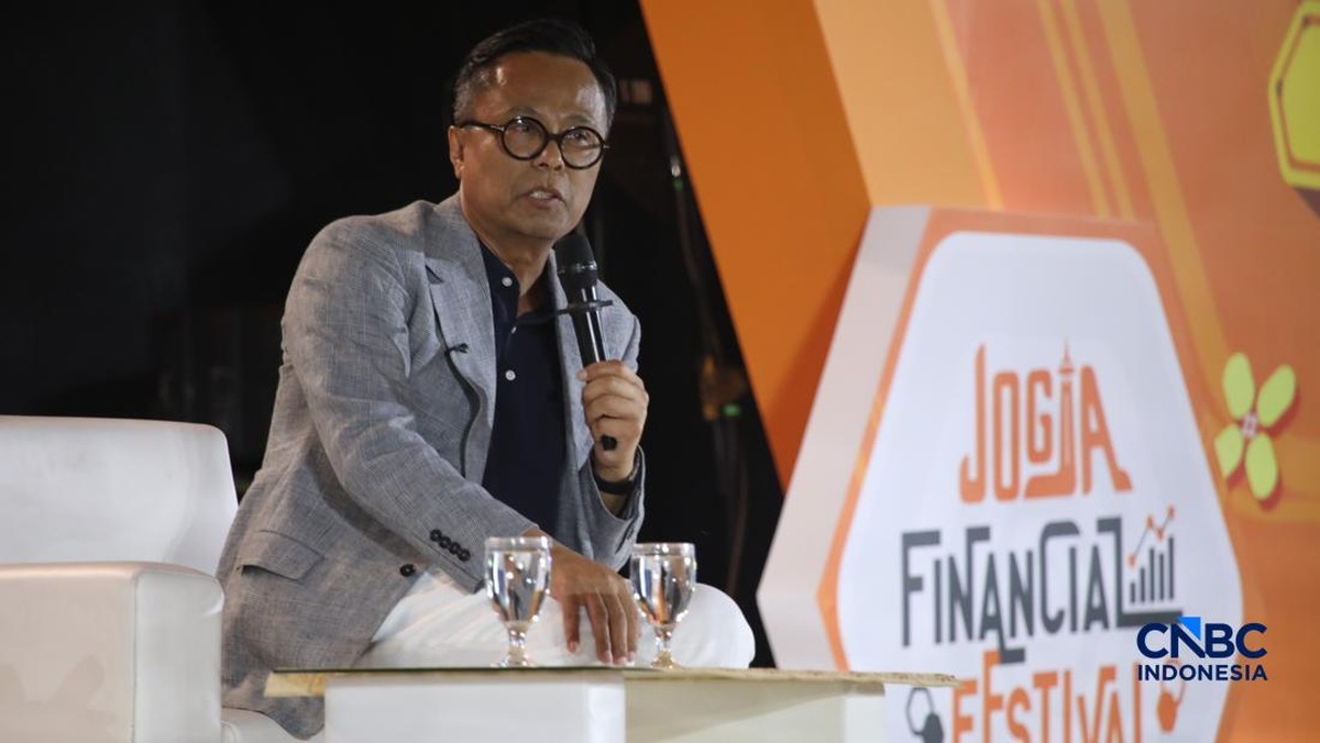 Bos Danantara Ungkap BUMN PT INTI Terancam Ditutup