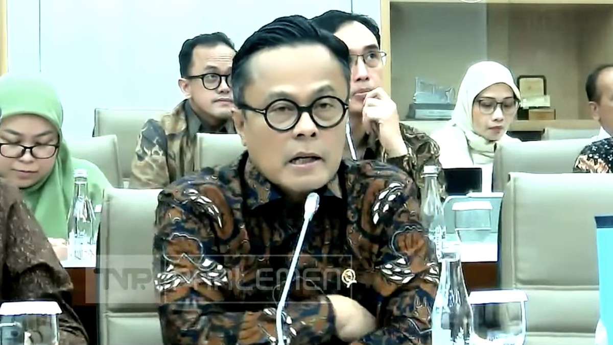 Purbaya Akhirnya Restui Penghapusan Pajak Buat BUMN