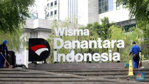 Breaking! Pemerintah Revisi PP Danantara, Ini Poin-Poin Pentingnya