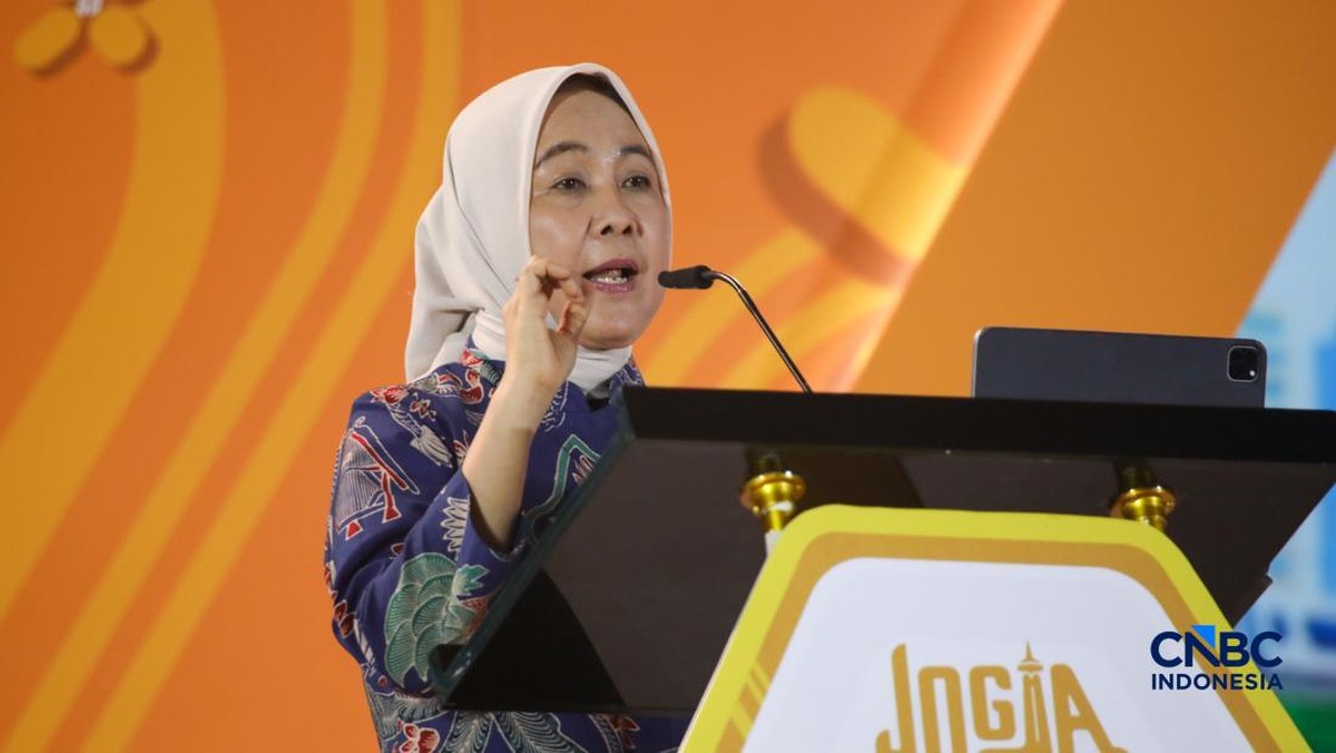 Ribuan Anak Muda Dilatih Jadi ‘Jagoan’ Digital Lewat Program Ini