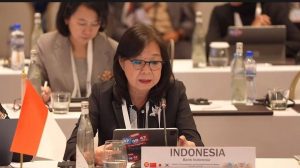 ASEAN dan 3 Negara Ini Sepakat Perkuat ‘Jaring Keamanan’ Finansial