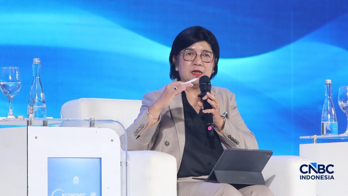 Daftar Sektor Bisnis Ini Masih Butuh Kucuran Kredit dari Bank