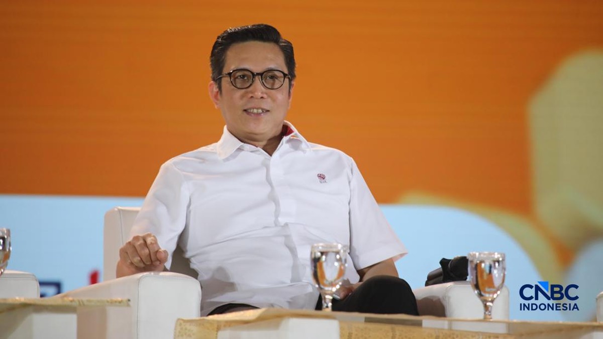 BEI Upayakan Emiten RI Kembali Masuk Indeks Bergengsi Global