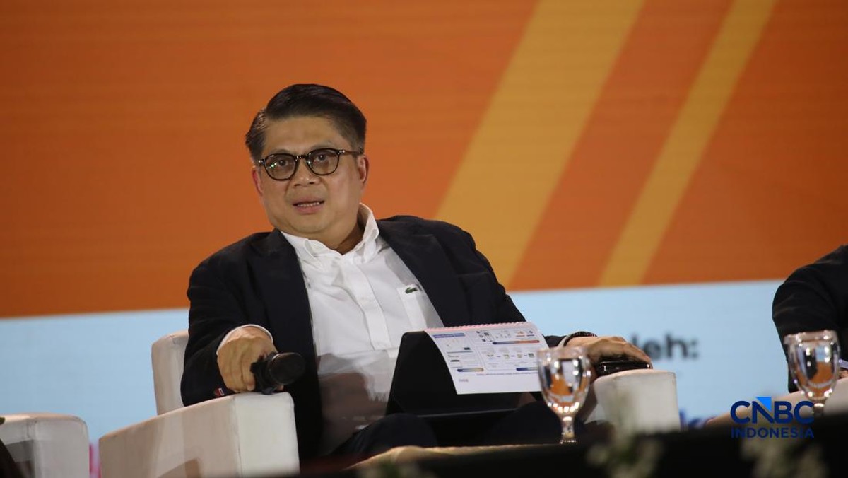 BNI Punya One Stop Solution Buat Nasabah Ritel Hingga Bisnis