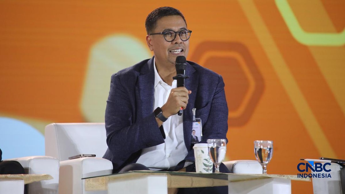 Bidik Segmen UMKM Tumbuh Berkelanjutan, BSI Pakai Jurus Ini