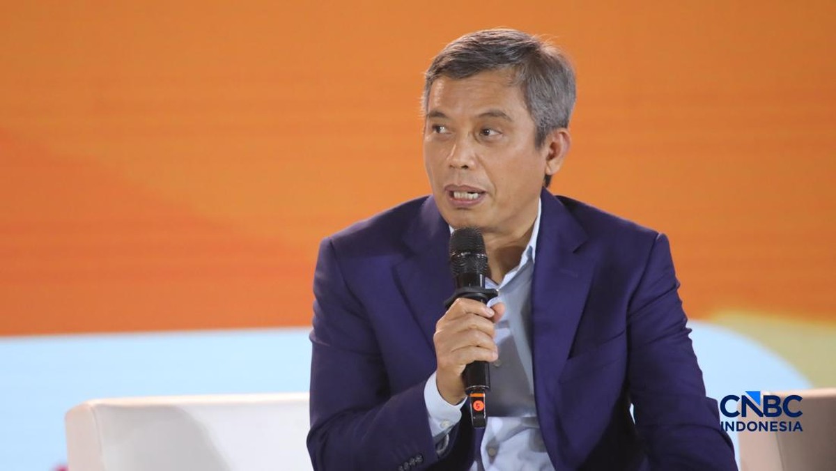 BTN Sudah Salurkan 6 Juta Rumah Subsidi-Bidik Warga Tak Punya Rekening