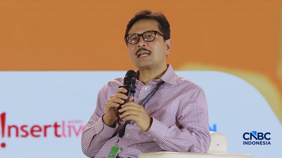 Bos PT SMI Ungkap Rahasia Jaga NPL Di Bawah 1,0%, Ini Penjelasannya