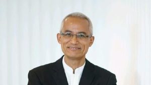 Gilarsi Wahju Setijono Resmi Mengundurkan Diri dari Dirut VKTR