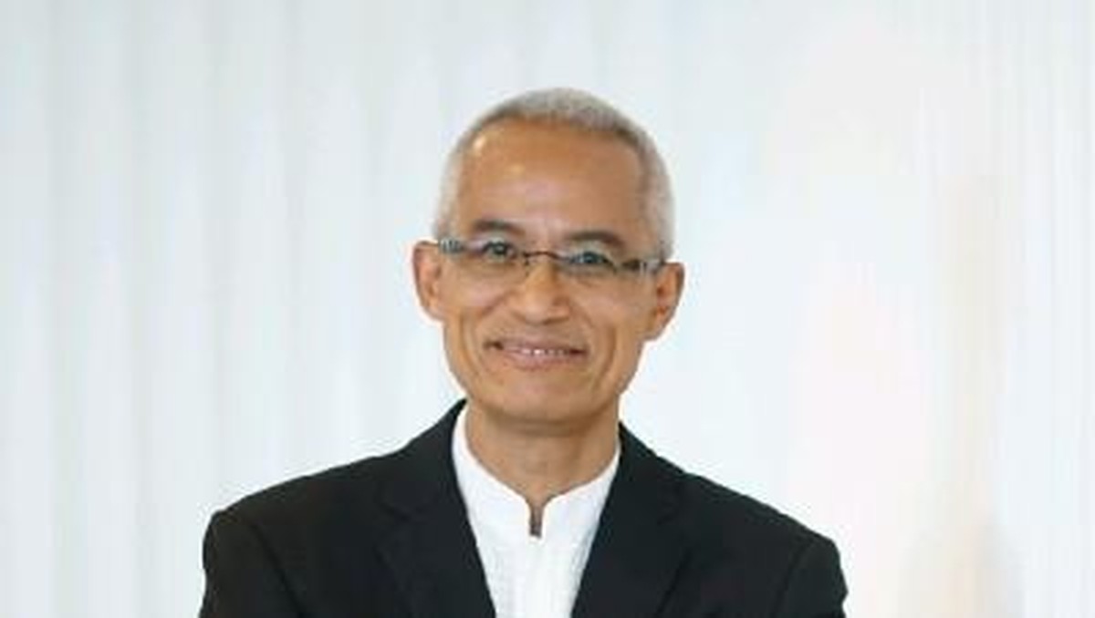 Gilarsi Wahju Setijono Resmi Mengundurkan Diri dari Dirut VKTR