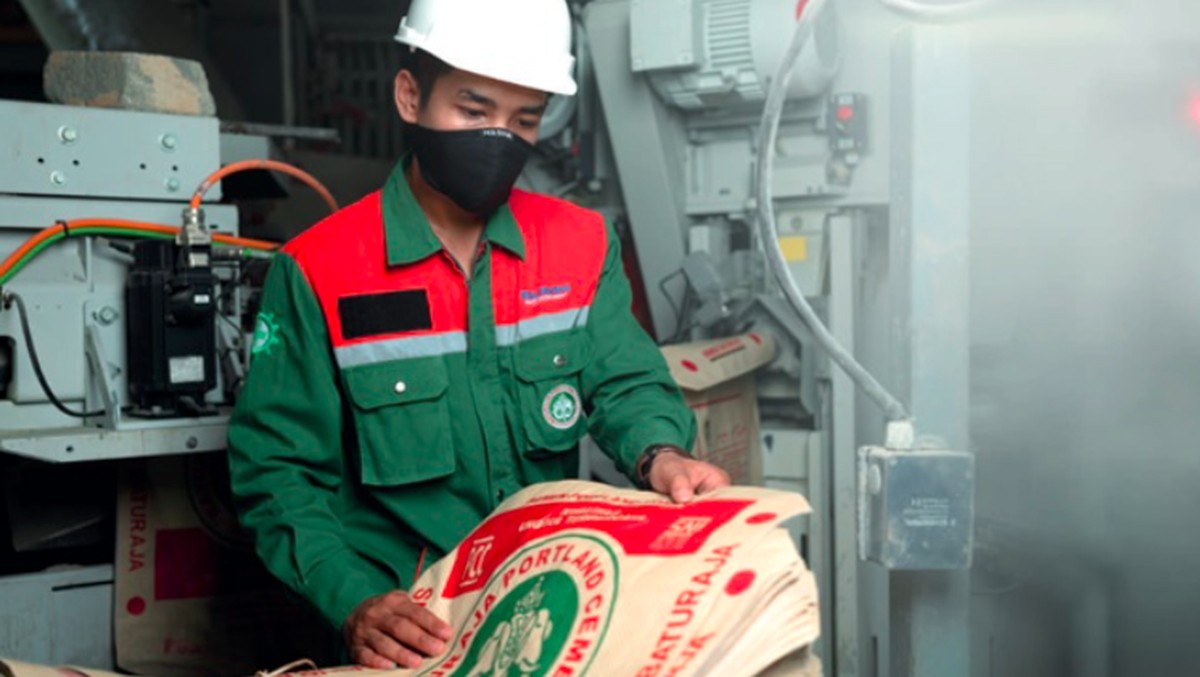 RUPST Semen Baturaja (SMBR) Sepakat Angkat Dua Komisaris Baru