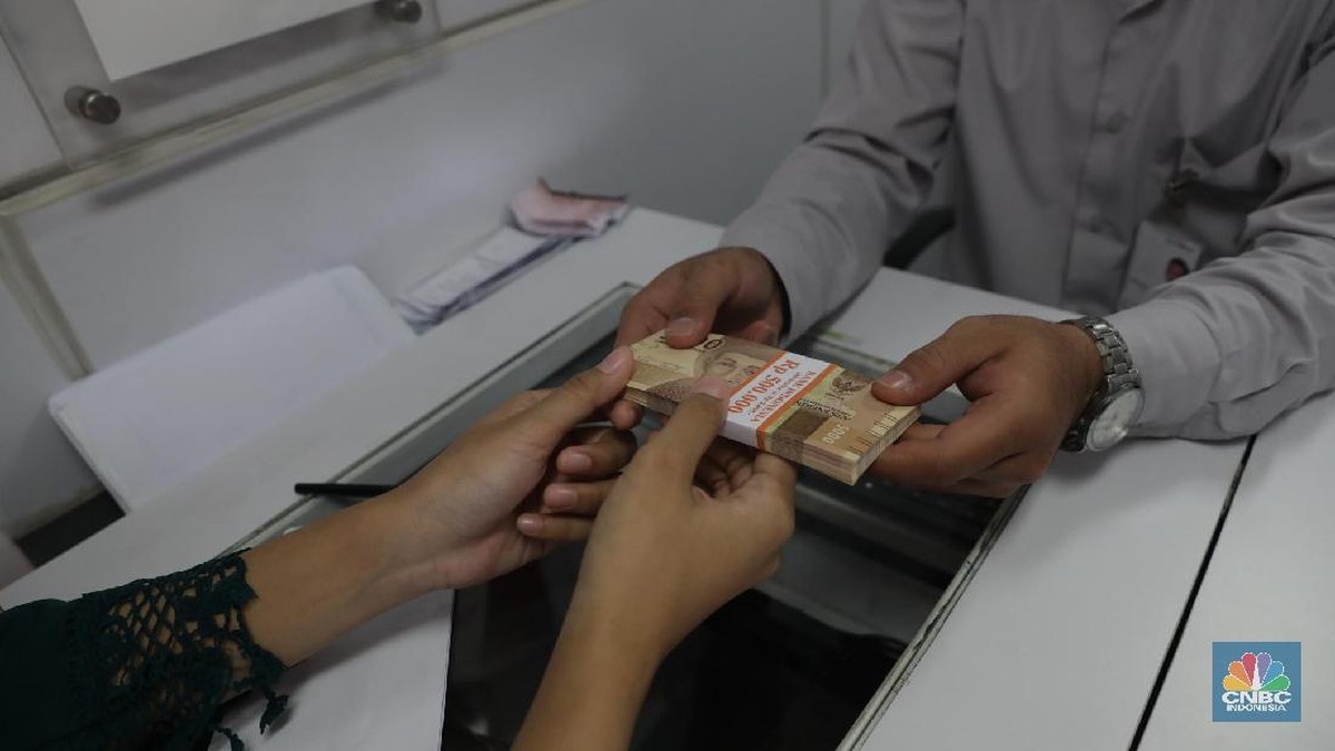 Tuyul Muncul di Era Kolonial, Takut Logam-Tak Bisa Curi Uang di Bank?
