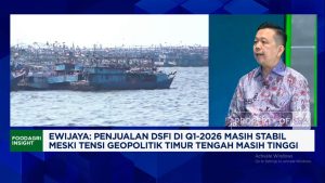 Video: Eksportir Ikan Pusing, BBM Naik Bikin Biaya Operasional Meroket