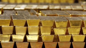 Geger Harta Karun 30.000 Ton Emas di Banten ‘Dirampok’ Asing