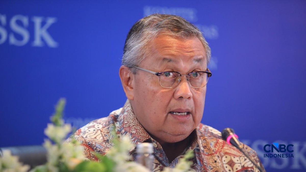 BI Rate Diputuskan Naik 50 Bps Jadi 5,25%, Ini Alasannya!
