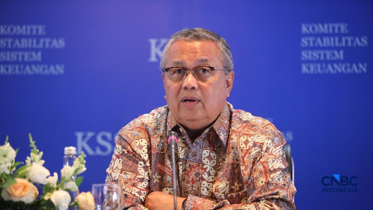 Simak! Begini Skema dan Tujuan BI Batasi Pembelian Dolar Jadi US$25.000